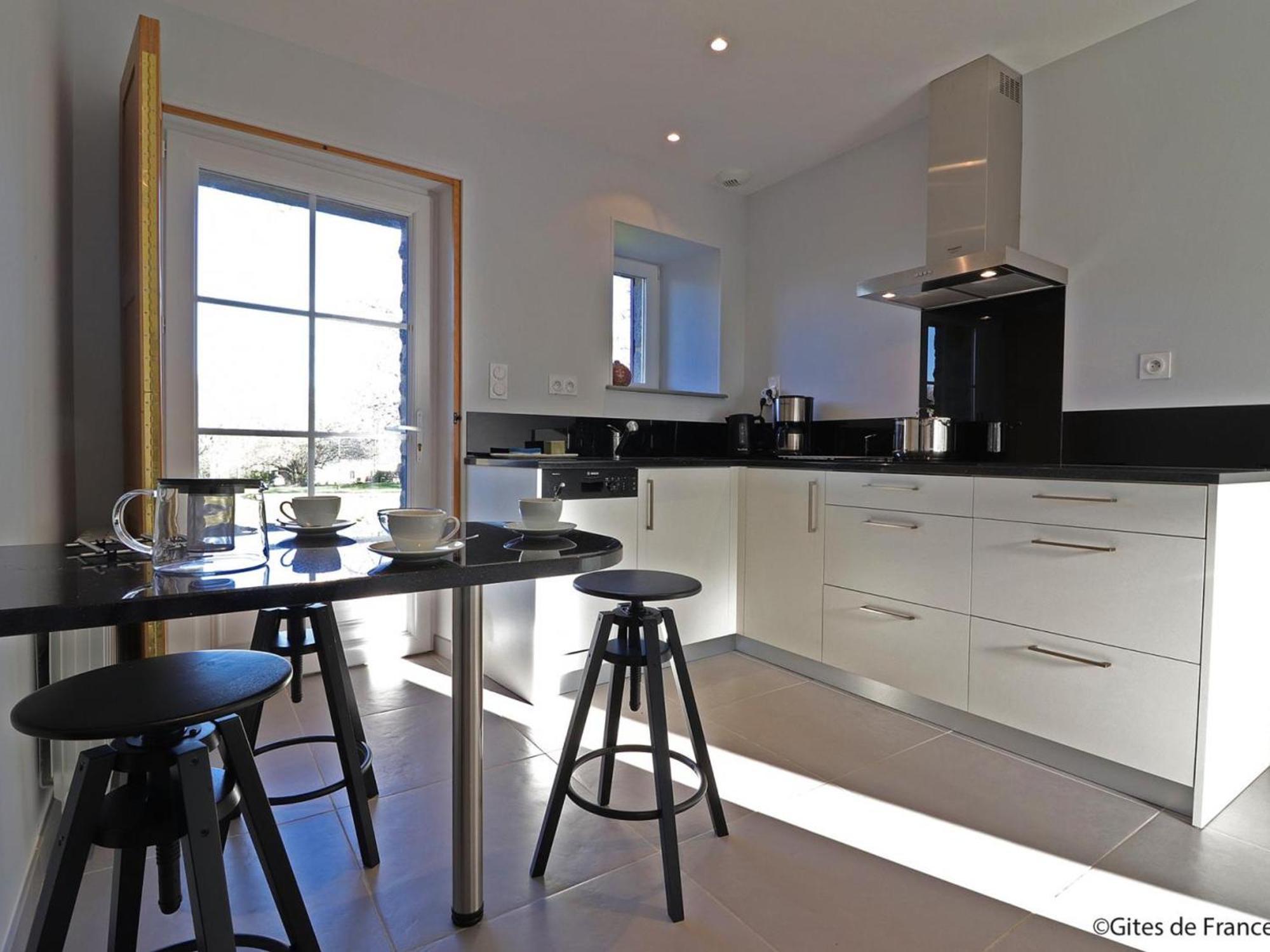 Maison Normande Renovee Avec Grand Jardin, Ideale Pour Famille, Proche Lac Et Randonnees - Fr-1-497-143 Menil-Gondouin Dış mekan fotoğraf