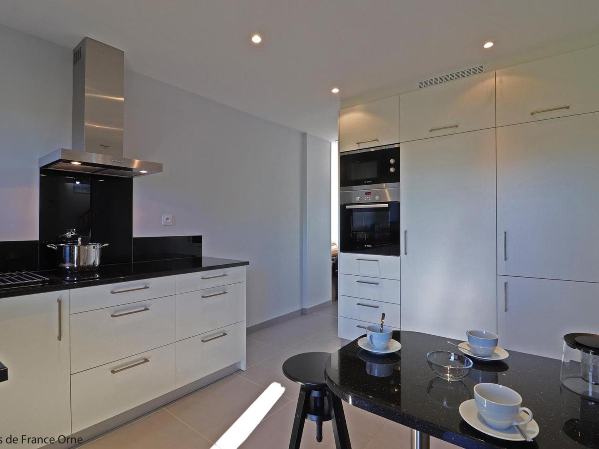 Maison Normande Renovee Avec Grand Jardin, Ideale Pour Famille, Proche Lac Et Randonnees - Fr-1-497-143 Menil-Gondouin Dış mekan fotoğraf